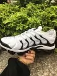 best sell nike air vapormax plus tn running chaussures mode white